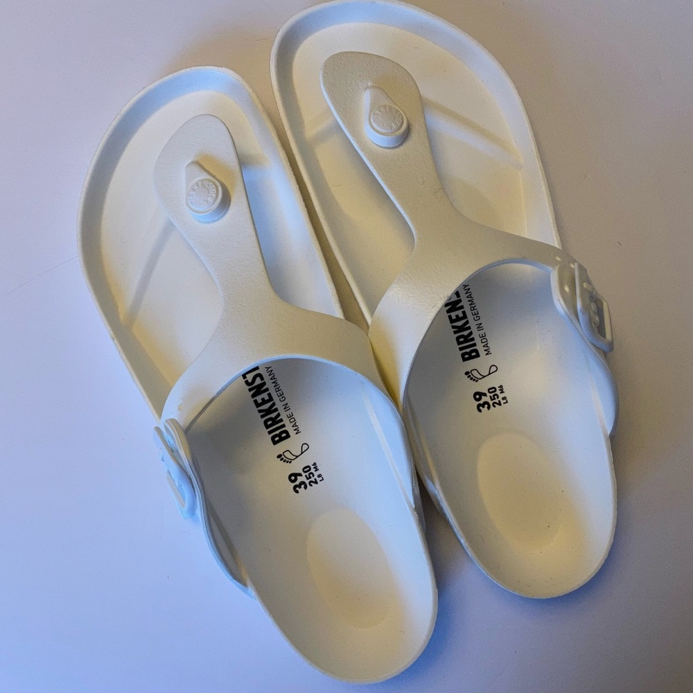 Birkenstock essentials Gizeh sandals